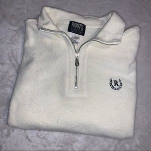 Vintage Roots Quarter Zip